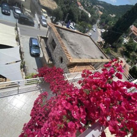 בארבאטי Emilios See View מראה חיצוני תמונה