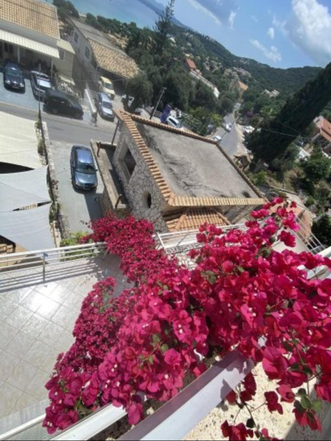 בארבאטי Emilios See View מראה חיצוני תמונה