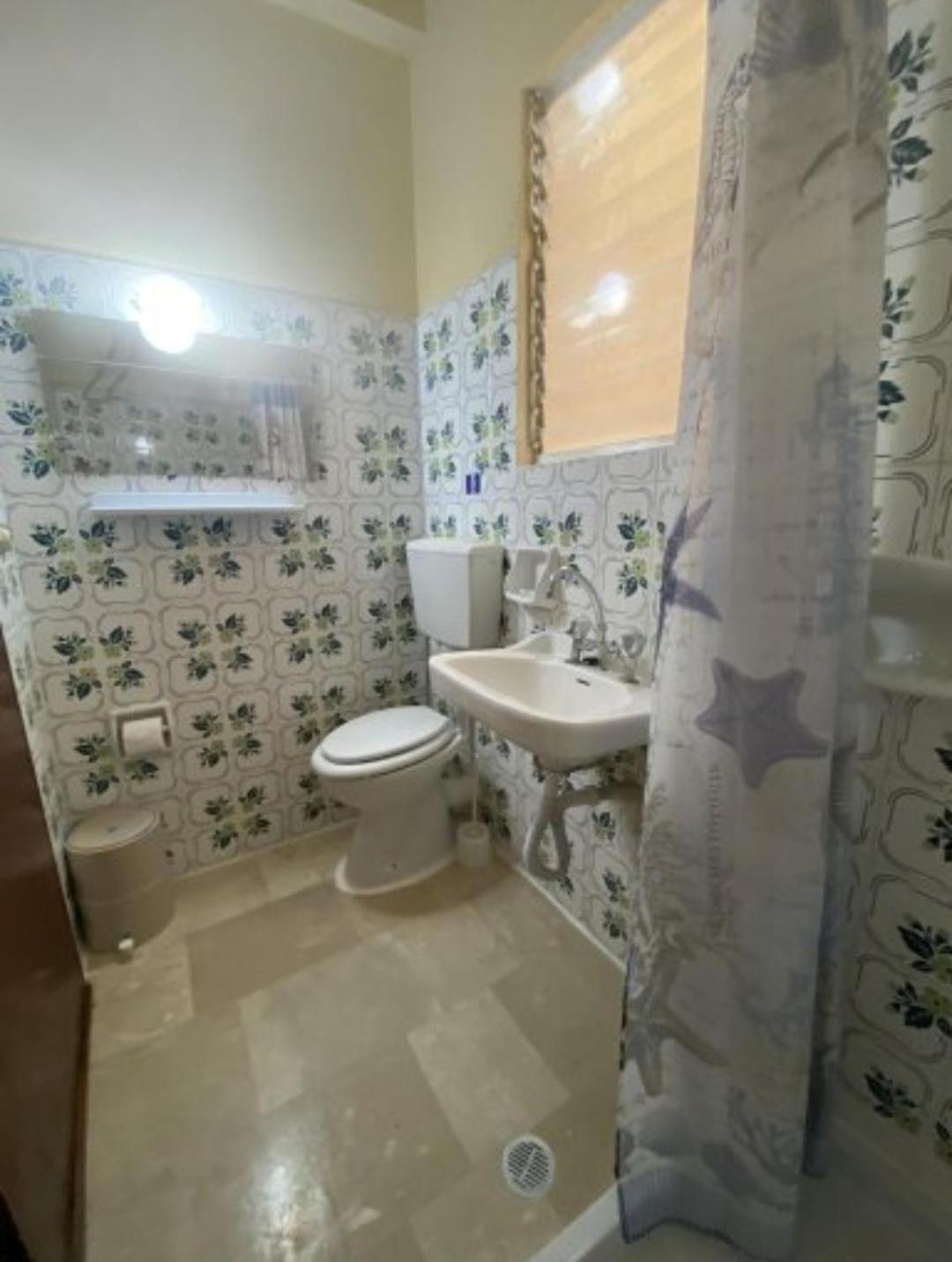 בארבאטי Emilios See View מראה חיצוני תמונה